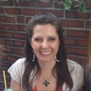 Meet your Posher, Karen